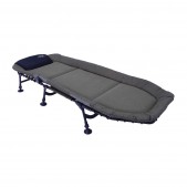 Prologic Gultas PL Commander Travel Bedchair 6 Legs Prologic Gultas PL Commander Travel Bedchair 6 Legs